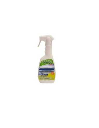 S203 Detergente sanificante CLINAIR AXOR per condizionatori climatizzatori