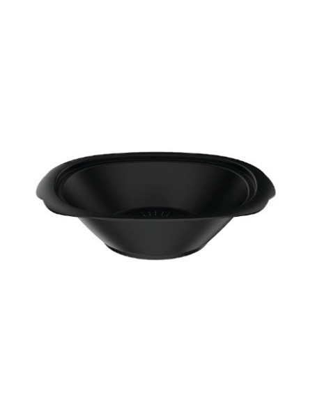 MS-652126 Cestino vapore nero per ClickChef e Click&Cook, Moulinex