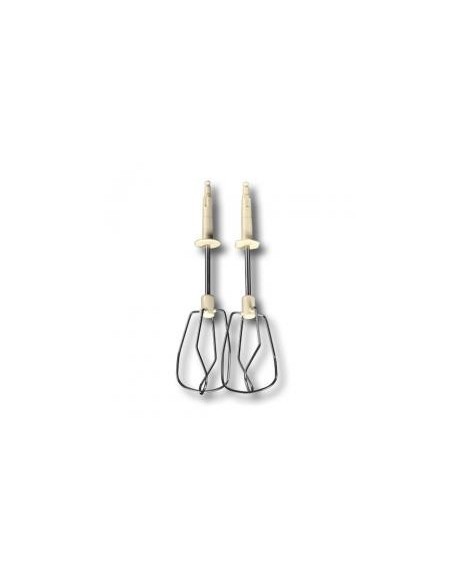 67050051 Fruste M 700 Vaniglia per Multiquick e Multimix Braun