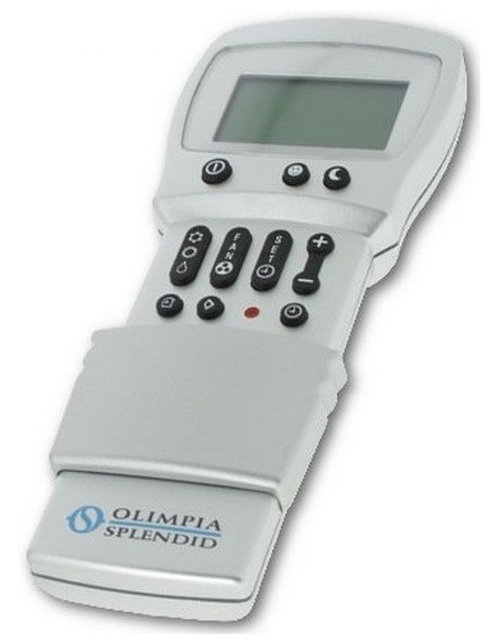 276858A Telecomando per condizionatore UNICO 11, Olimpia Splendid
