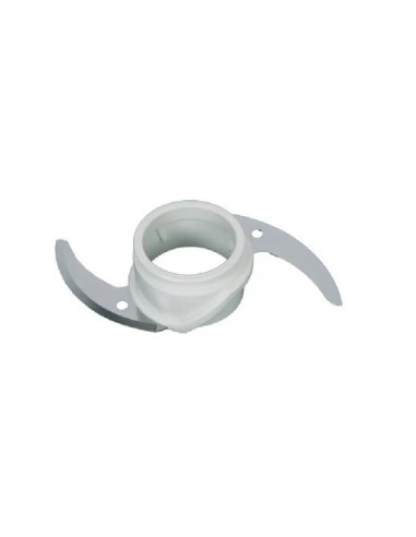MS-8030000708 Lama coltello tritatutto per robot multifunzione Moulinex