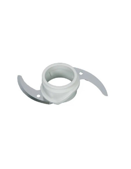 MS-8030000708 Lama coltello tritatutto per robot multifunzione Moulinex