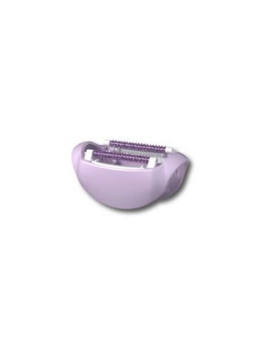 81341832 Accessorio cappuccio stimolatore viola per Silk Epil 3, Braun