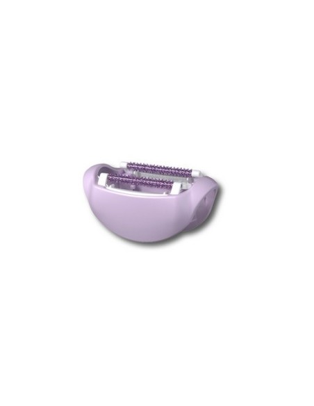 81341832 Accessorio cappuccio stimolatore viola per Silk Epil 3, Braun