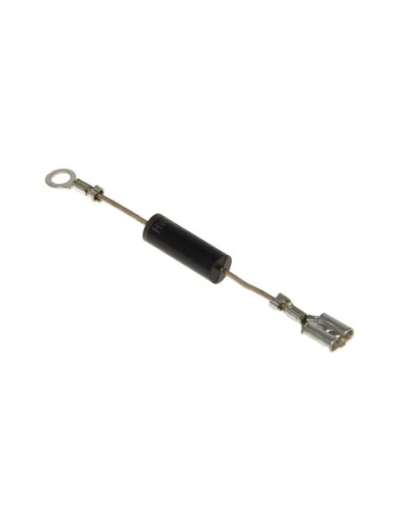 5119107500 DIODO (12A) per forno a microonde Kenwood De Longhi