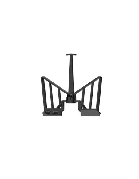 MS-652129 Sbattitore nero per robot multifunziome ClickChef e Click&Cook, Moulinex