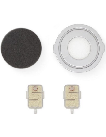 PAEU0359 Kit di 3 filtri per Vaporetto 3 Clean PTEU0295 e PTEU299 Polti