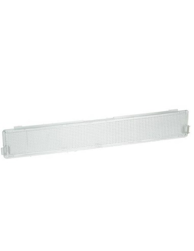 PF02TA Plafoniera luce cappa ELICA NIKITA TURBOAIR 37,5X6