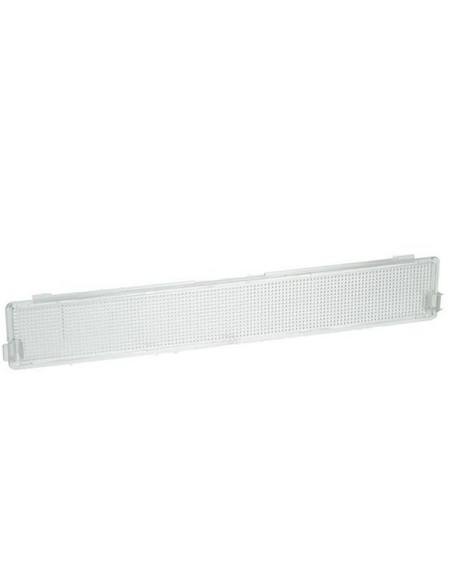 PF02TA Plafoniera luce cappa ELICA NIKITA TURBOAIR 37,5X6