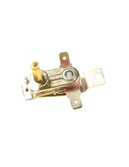 FS-9100029717 Termostato per grill bistecchiera Inicio GC242 GR242 Rowenta