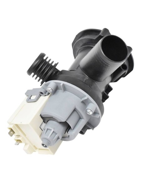 H205180 Pompa scarico per lavatrice C00309709 488000507308 482000023505  WHIRLPOOL INDESIT