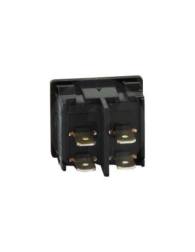 5192101600 Interruttore scopa elettrica Colombina DeLonghi XLF1500 XLF6540 XL500