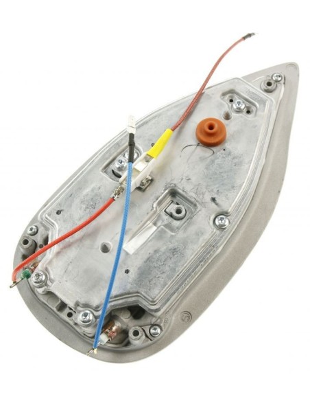 423902185243 Piastra Philips soleplate per ferro da stiro GC6800/20