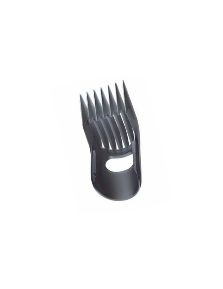 81429118 Pettine regolatore 14-35mm nero 5427 5429 Hair Clipper Braun HC 5090 HC3050 HC5010