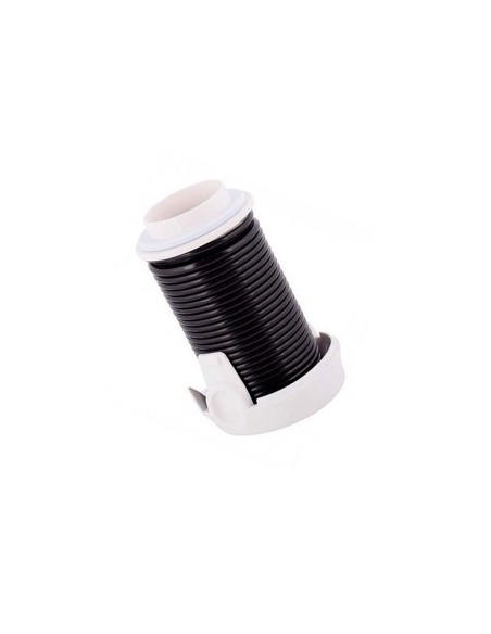 RS-2230001219 Raccordo Flessibile Bianco Aspirapolvere Scopa Rowenta Air Force 360 460 560