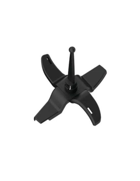 MS-652127 Paletta nera lama per mescolare Moulinex ClickChef Click&Cook