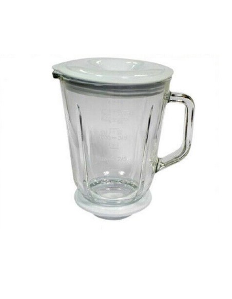 DC3030 Bicchiere vetro completo Imetec Dolcevita frullatore BL 7343 E1201