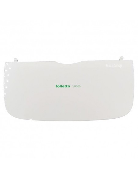 32632 Coperchio vano polvere contenitore Folletto Vorwerk VR300