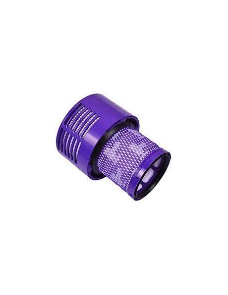 W100615 Filtro compatibile con aspirapolvere cordless SV12 969082-01 DYSON