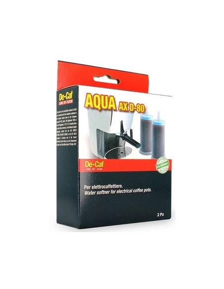 S178 Filtro addolcitore macchine caffe