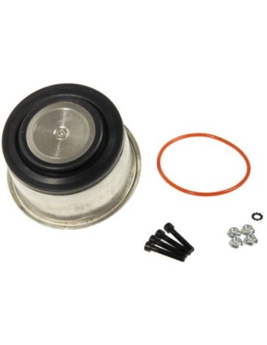 AS00001508 Kit Fondo caldaia macchina caffe DeLonghi serie EC