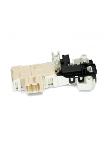 90489300 Elettroserratura per lavatrice Candy Zerowatt Hoover