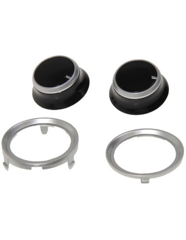 AS00001442 Kit manopola termostato e timer friggitrice ad aria AIR FRYER Ariete