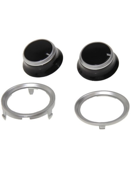 AS00001442 Kit manopola termostato e timer friggitrice ad aria AIR FRYER Ariete
