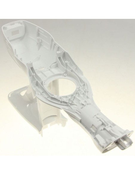 RS-2230001495 Corpo inferiore bianco per Air Force 560 Flex Rowenta