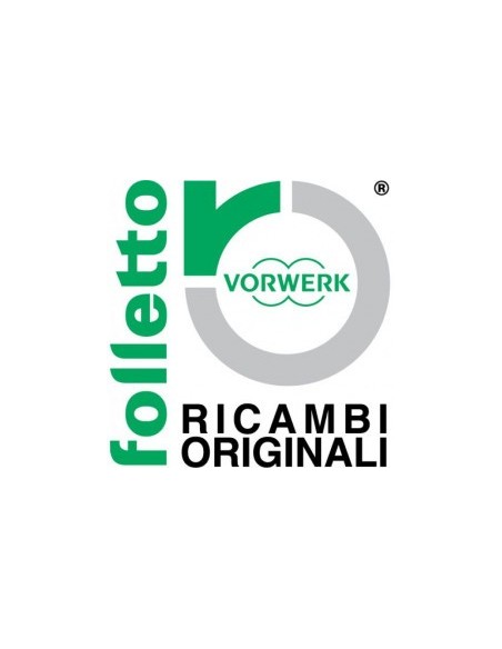 32477 Elettromagnete per Pulilava SP600S Folletto Vorwerk
