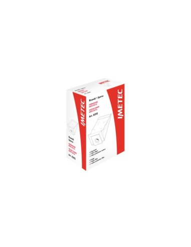 8392 kit sacchetti Imetec