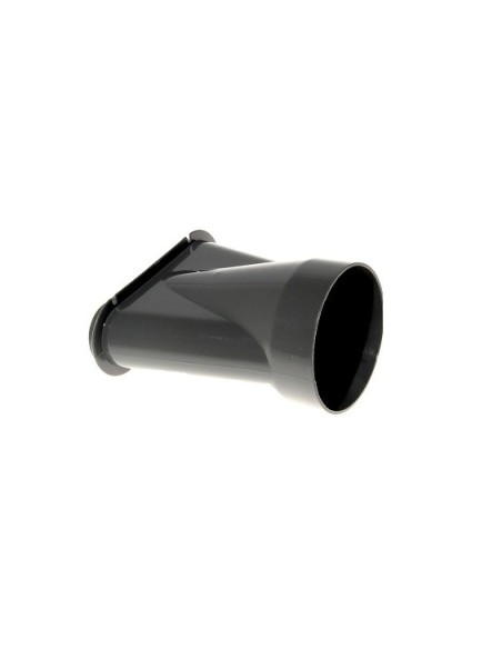 5351014800 Bocchetta riduzione per condizionatore De Longhi. Compatibile con i seguenti modelli: Serie W, L, F, FX, T.