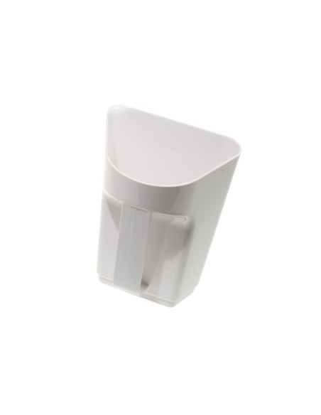 AT6075507500 Contenitore bianco residui Ariete Centrika