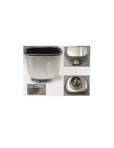 KW715072 Cestello per macchina del pane BreadMaker BM, Kenwood