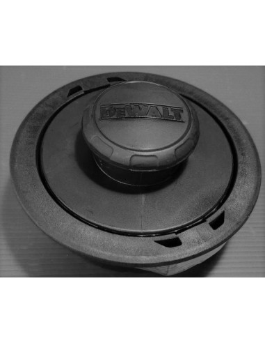 90639691 Bobina tagliaerba tagliabordi sfoltirami Black Decker