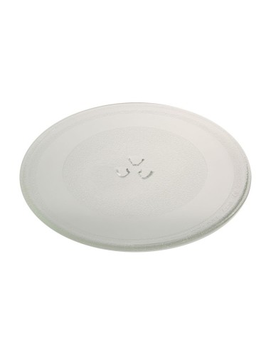 5319107900 Piatto vetro microonde 30cm Kenwood De Longhi