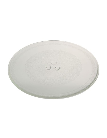 5319107900 Piatto vetro microonde 30cm Kenwood De Longhi