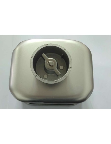 Cestello Kenwood BreadMaker BM350