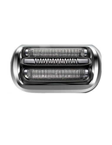 81697103 Lamina Cassette 73S per rasoio Serie 7 NEW Argento mod. 5764 Braun