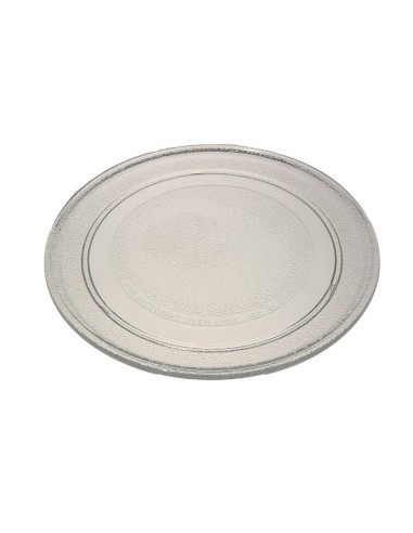 MJ1518 Piatto per forno a microonde De Longhi