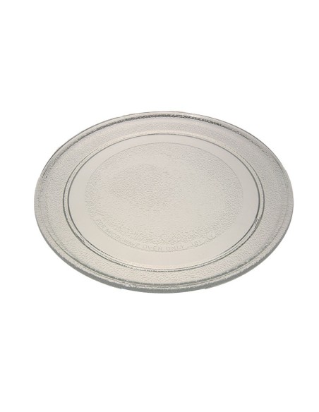 MJ1518 Piatto per forno a microonde De Longhi