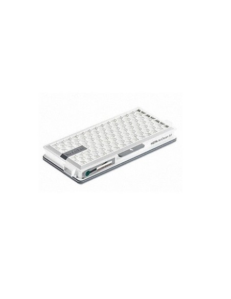 9616280 Filtro SF-HA50 per aspirapolvere Miele