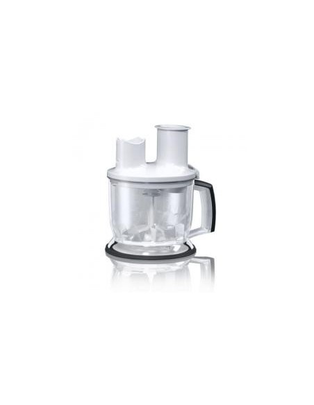 0X81240980 Ciotola 1500ml per frullatore ad immersione Minipimer e Multiquick, Braun