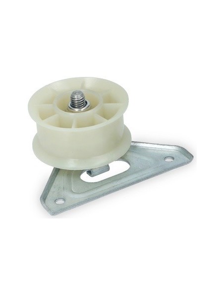 WS400 Puleggia tendicinghia per asciugatrice