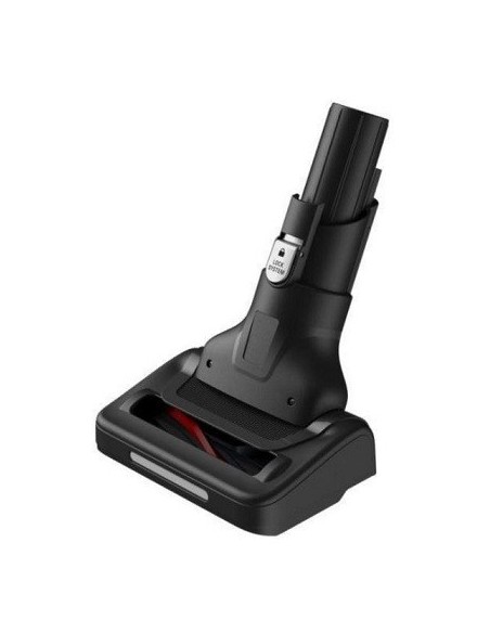 SS-2230002628 Spazzola elettrica nera per aspirapolvere MANO XFORCE FLEX Rowenta