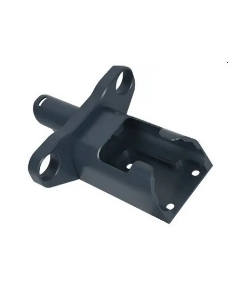 SS-2230002624 Appoggio murale per aspirapolvere MANO XFORCE FLEX Rowenta