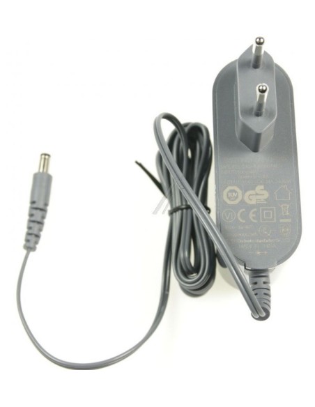 SS-2230002365 Alimentatore caricabatterie per aspirapolvere MANO XFORCE FLEX Rowenta