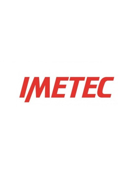 G90070 Batteria ricaricabile per scopa elettrica Piuma Force cordless 8072 8072T, Imetec