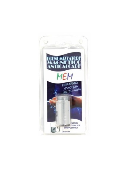S200 Anticalcare lavatrice, lavastoviglie, idropulitrice