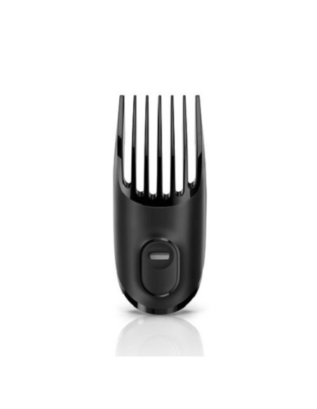 81634455 Pettine regolabile Capelli 13 - 21 mm per regolabarba tagliacapelli 5513 5514 5515 5541 5544 Multi Grooming MGK Braun